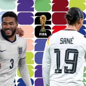 World Cup 2026 draw in full: England face Croatia as France in Group of Death