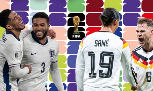 World Cup, England, Germany