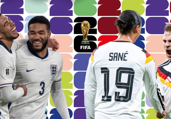 World Cup, England, Germany