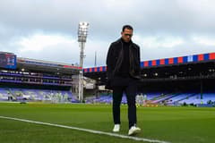 Liam Rosenior, Chelsea, 2025/26