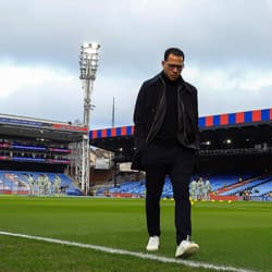 Liam Rosenior, Chelsea, 2025/26