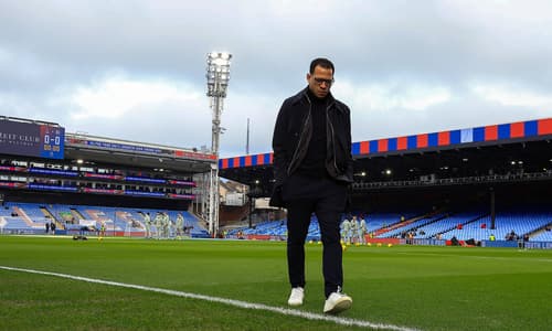 Liam Rosenior, Chelsea, 2025/26