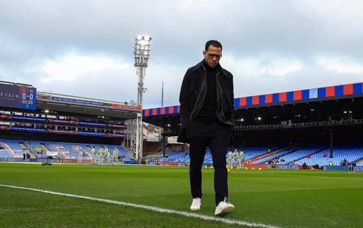 Liam Rosenior, Chelsea, 2025/26