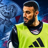 Noussair Mazraoui, Ajax