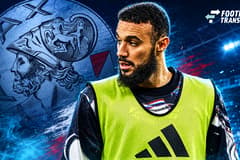 Noussair Mazraoui, Ajax