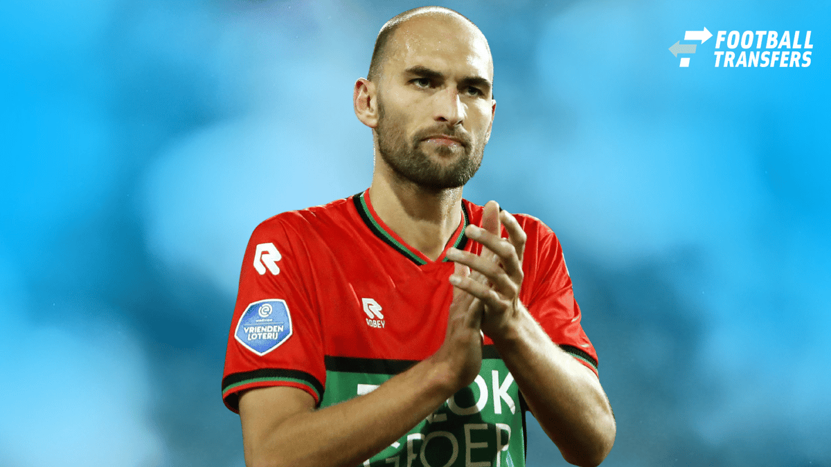 Bas Dost