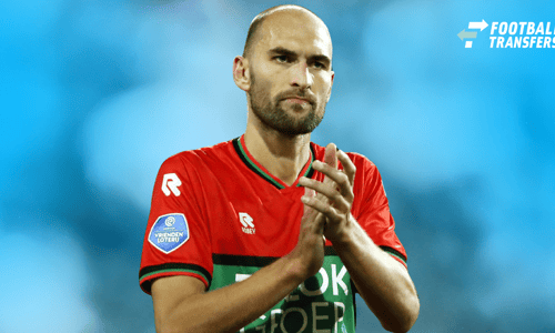 Bas Dost