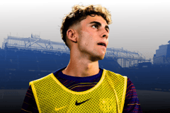 Fermin Lopez, Chelsea