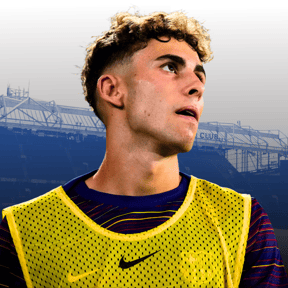 Chelsea given strong response as €50m transfer decision looms