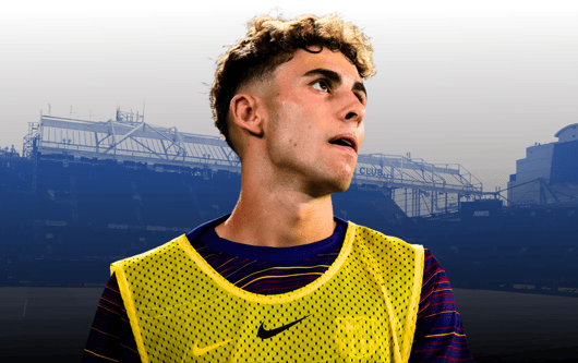 Fermin Lopez, Chelsea