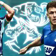 Dennis Geiger, Kenneth Taylor, Ajax