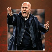 Arne Slot, Liverpool