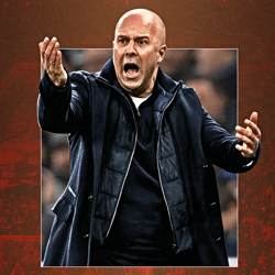 Arne Slot, Liverpool