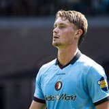 Feyenoord is aan een nieuwe periode begonnen met Giovani van Bronckhorst als trainer, Dévy Rigaux als technisch directeur en Robert Eenhoorn als algemeen directeur. In de huidige selectie wordt ook de kans gegeven aan talentvolle spelers. Thijs...