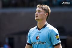 Feyenoord is aan een nieuwe periode begonnen met Giovani van Bronckhorst als trainer, Dévy Rigaux als technisch directeur en Robert Eenhoorn als algemeen directeur. In de huidige selectie wordt ook de kans gegeven aan talentvolle spelers. Thijs...