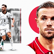 Jordan Henderson
