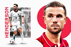 Jordan Henderson