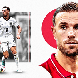 Jordan Henderson