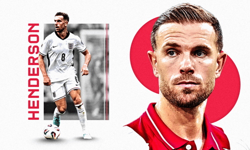 Jordan Henderson
