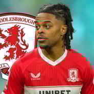 Sontje Hansen, Middlesbrough