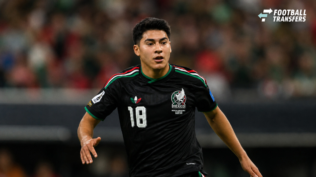 Obed Vargas