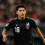 Obed Vargas