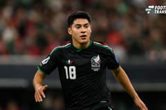 Obed Vargas