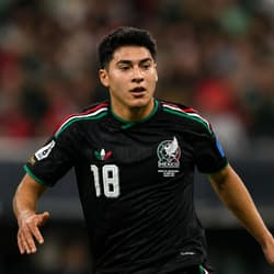 Obed Vargas