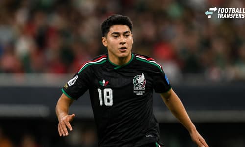 Obed Vargas