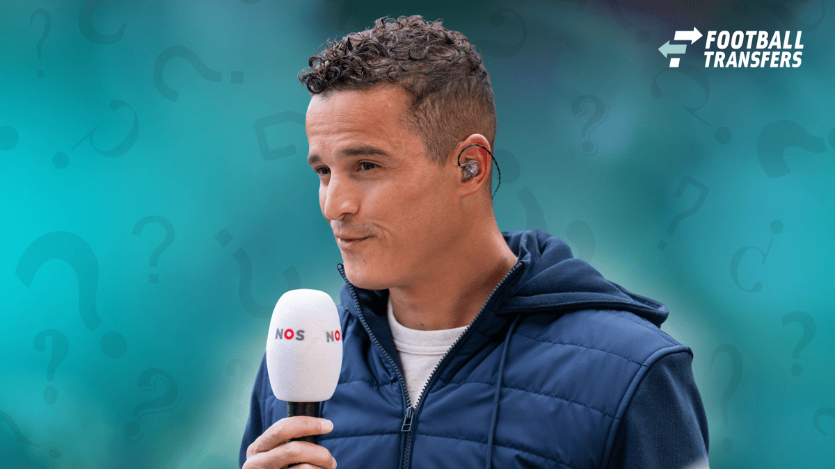 Ibrahim Afellay