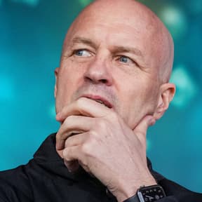 Technische staf vol verbazing na kennismaking met Jordi Cruijff