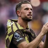 Jordan Henderson