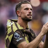 Jordan Henderson