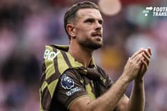 Jordan Henderson