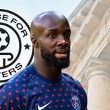Lassana Diarra, Justice for Players