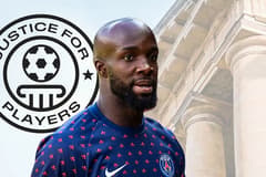 Lassana Diarra, Justice for Players