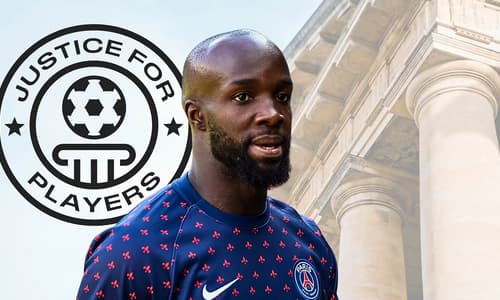 Lassana Diarra, Justice for Players