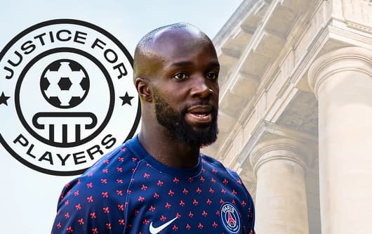 Lassana Diarra, Justice for Players
