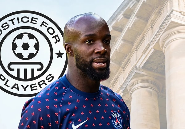 Lassana Diarra, Justice for Players