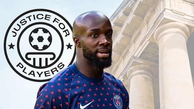 Lassana Diarra, Justice for Players