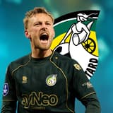 Kaj Sierhuis, Fortuna Sittard