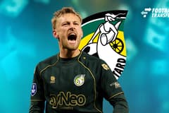 Kaj Sierhuis, Fortuna Sittard