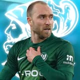 Christian Eriksen, Ajax