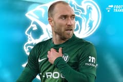 Christian Eriksen, Ajax