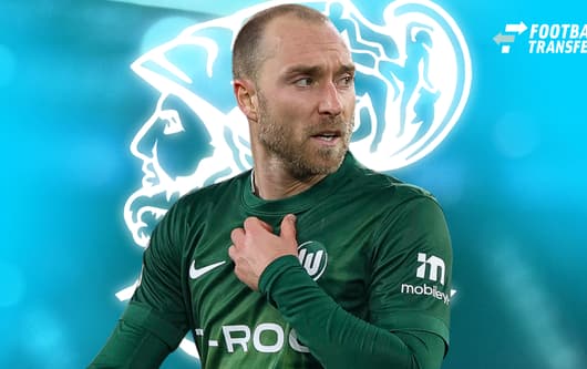 Christian Eriksen, Ajax