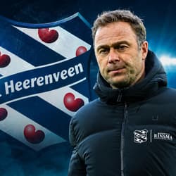Robin Veldman, sc Heerenveen