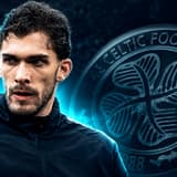 Jari De Busser, Celtic