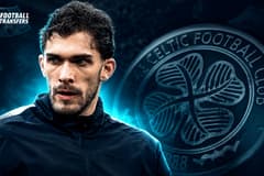 Jari De Busser, Celtic