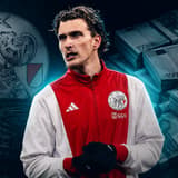 Mika Godts, Ajax