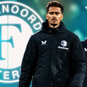 Discussie bij Feyenoord over rappe wintertransfers Tengstedt en Borges